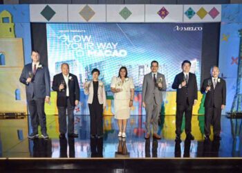 Melco launching sales offices in Philippines, Singapore, Hong Kong and Cyprus