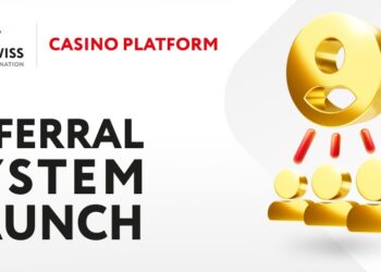 SOFTSWISS Casino Platform launches Referral System
