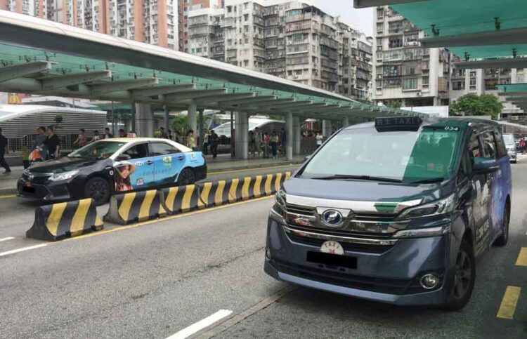 Macau to add 500 taxis to fleet as bidding for new licenses opens