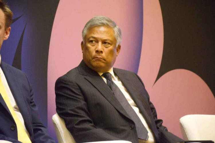 PAGCOR to complete casino privatization by 2028, says Alejandro Tengco