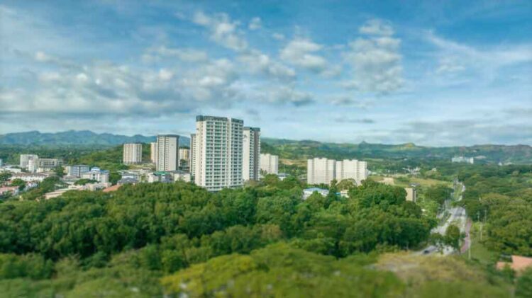 Investment into Clark Freeport Zone hits US$5.5 billion in 1H23