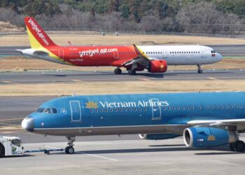 Vietnam, Cambodia report improved foreign tourist numbers