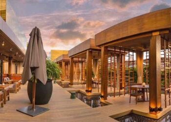 IAG announces City of Dreams Manila and Artyzen Grand Lapa Macau as venues for MAD Christmas editions on 1 and 15 December 2023