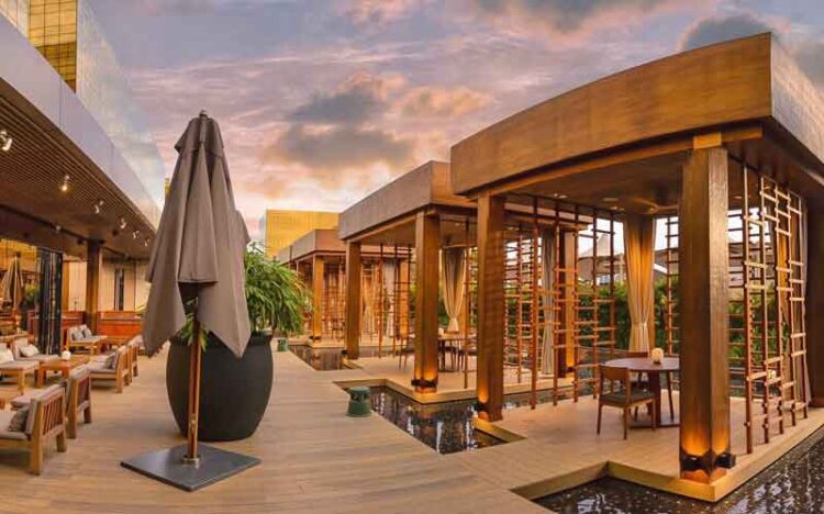 IAG announces City of Dreams Manila and Artyzen Grand Lapa Macau as venues for MAD Christmas editions on 1 and 15 December 2023