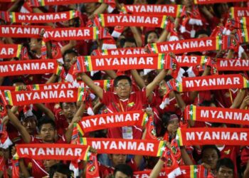 How to use Myanmar Odds for betting: A comprehensive guide