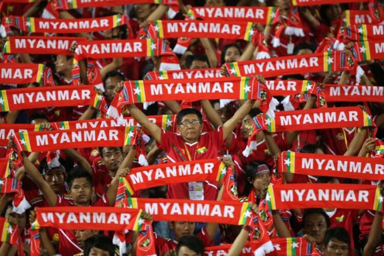 How to use Myanmar Odds for betting: A comprehensive guide