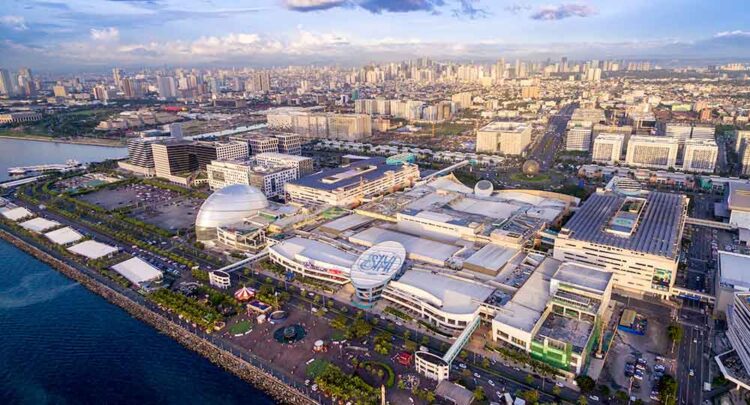 Chinese Embassy in Manila praises joint cooperation as 36 more illegal POGO workers deported