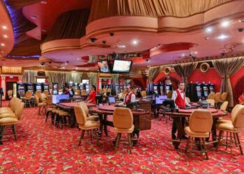 Russia’s Primorye welcomes 3.1 million tourist arrivals through September but only 56,000 foreigners