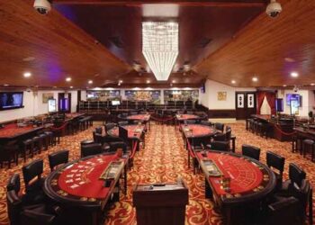 Sikkim court grants temporary stay on US$76 million tax claim against Delta Corp