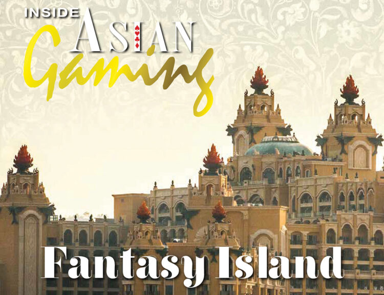 10 Years Ago: Hengqin: Isle Seat