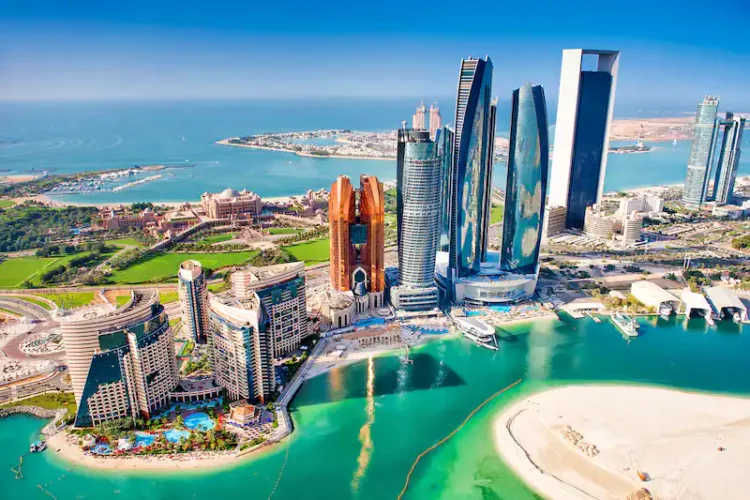 Report claims UAE may grant one casino license to each of its seven emirates