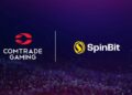 Comtrade Gaming announces new Operator Agreement and completed migration with Spinbit