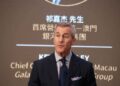 Galaxy’s Kevin Kelley says industry suppliers must further diversify games offerings if Macau electronic gaming market is to grow