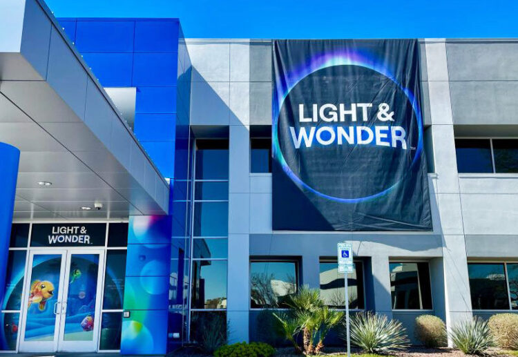 Fitch: Light & Wonder to meet reduced EBITDA leverage target by 2024