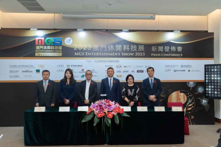 MGS organizer looking to attract 5,000 visitors in 2023