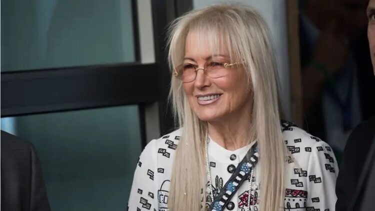 Miriam Adelson’s Las Vegas Sands sell-off linked to Dallas Mavericks move as pricing revealed; no impact on Macau ops
