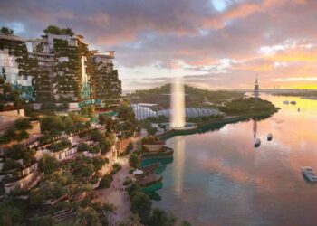 Genting Singapore significantly increases investment in Resorts World Sentosa expansion to US$5 billion