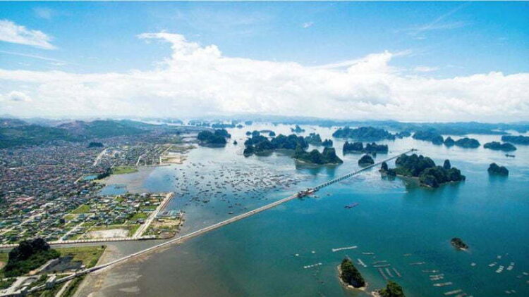 Vietnam moves one step closer to developing Van Don integrated resort with locals gaming