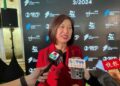 Wynn Macau President Linda Chen says major sports events a key to driving international visitation to Macau