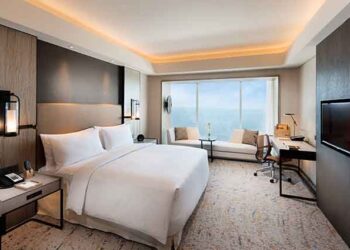 Philippines to see 48 new hotels with 15,000 rooms built by 2028