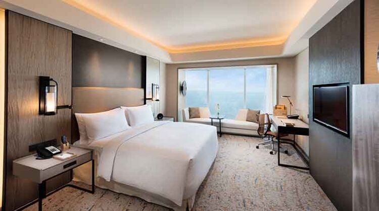 Philippines to see 48 new hotels with 15,000 rooms built by 2028
