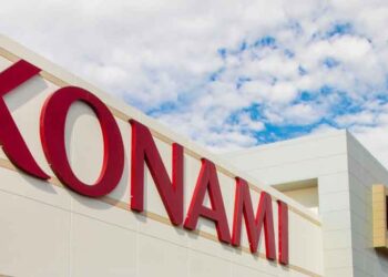 Konami introducing SYNK Vision AI facial recognition and player tracking technology to Asia-Pacific