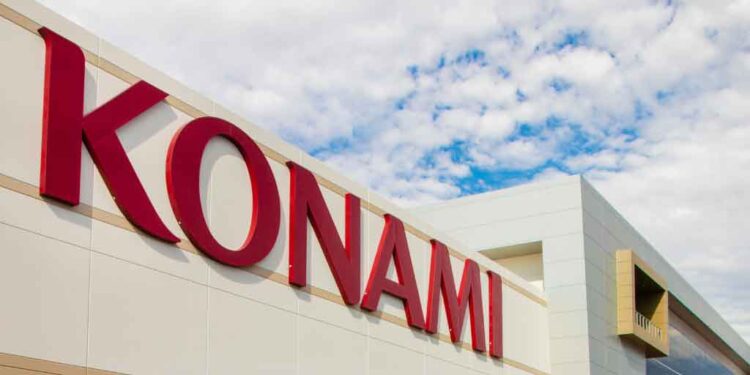 Konami introducing SYNK Vision AI facial recognition and player tracking technology to Asia-Pacific