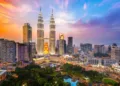 Malaysia to implement 30-day visa-free policy for visitors from China and India