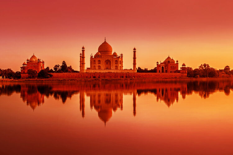Editorial – India: A tale of taxes