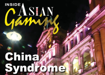 10 years ago: China Syndrome