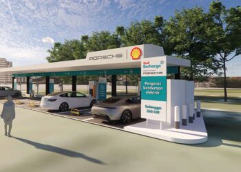 Resorts World Genting to house high-performance electric vehicle charging hub