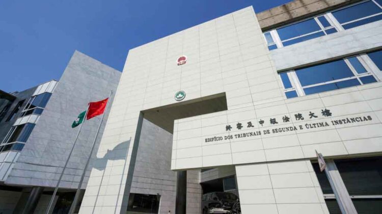 Macau court rejects habeas corpus application of some defendants in Alvin Chau case