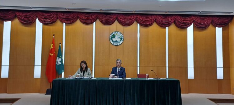 Macau to amend illegal gambling laws, introduce search of residences without need for prior consent