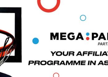 MegaPari Partners: Your Affiliate Program in Asia