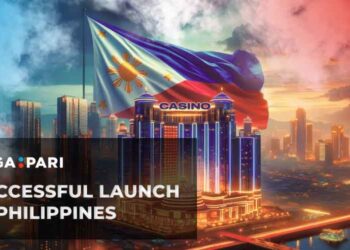MegaPari outlines successful launch in Philippines and search for partners  