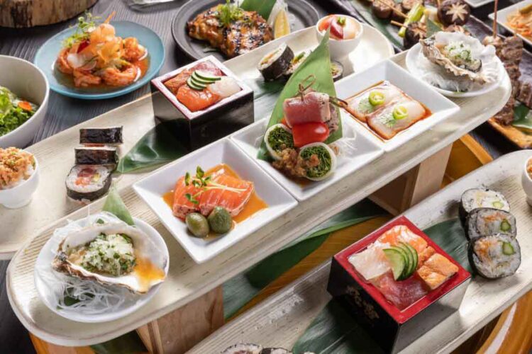 City of Dreams Manila: A dining destination