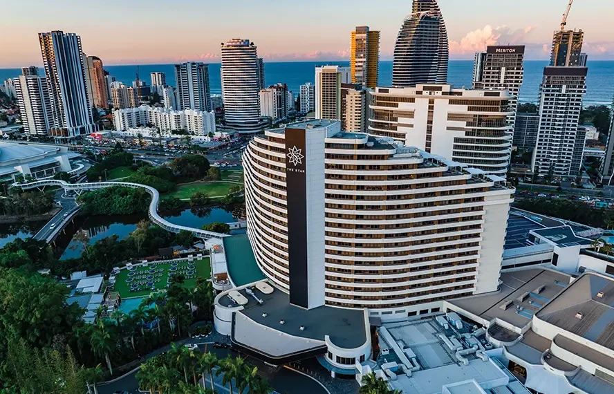 10 years ago: China Syndrome