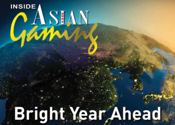 10 Years Ago: Bright Year Ahead