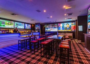 Sydney pub fined for placing ATM in same part of venue as gaming area