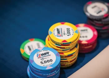 Game changer: WPT’s Adam Pliska