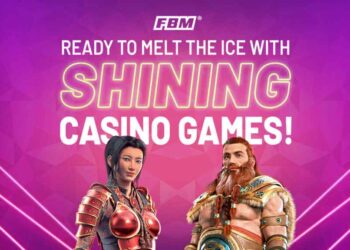 FBM to showcase slot games and video bingo titles at ICE London