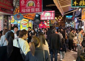 Macao Government Tourism Office expecting 33 million visitors to Macau this year