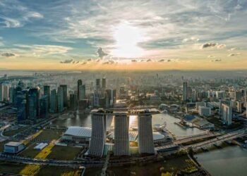 Marina Bay Sands announces additional US$750 million investment as second phase of transformation work gets underway