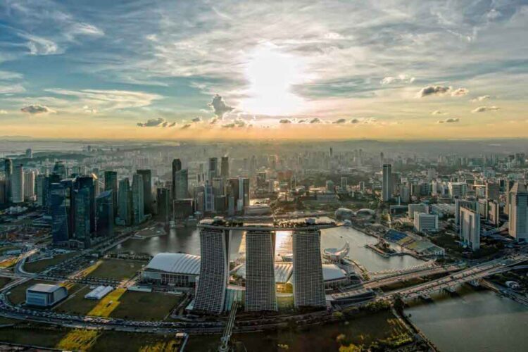 Marina Bay Sands announces additional US$750 million investment as second phase of transformation work gets underway