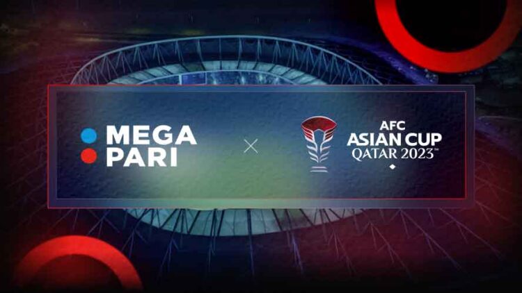 Asian Cup 2024: Maximize your earnings with MegaPari