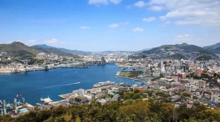 Japan’s Okura Holdings to close pachinko hall in Nagasaki on slow COVID recovery