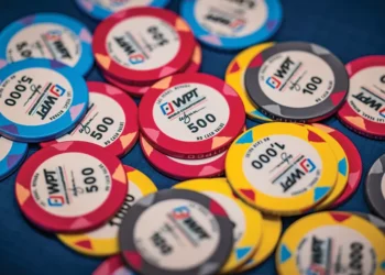 Game changer: WPT’s Adam Pliska