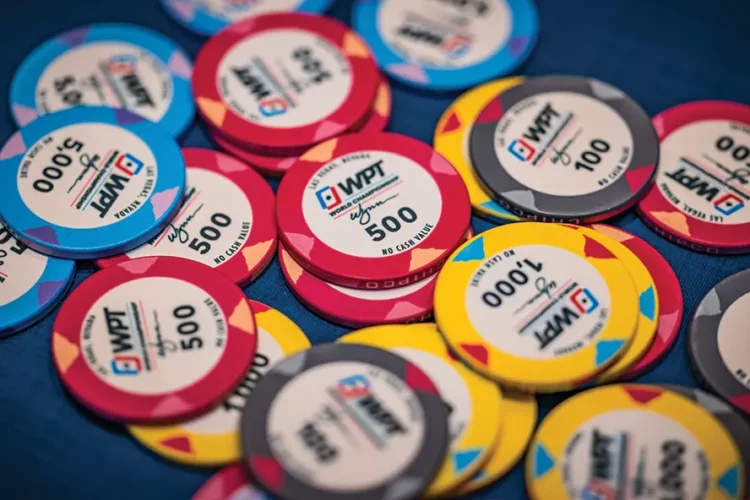 Game changer: WPT’s Adam Pliska