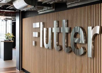 UK gaming giant Flutter completes secondary listing on NYSE, transition to primary listing planned