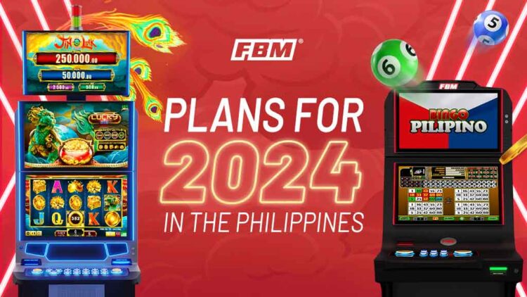 FBM unveils 2024 roadmap for the Philippines market